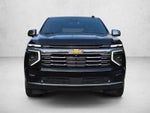 2025 Chevrolet Tahoe 4WD Premier