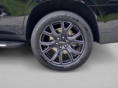 2025 Chevrolet Tahoe 4WD Premier