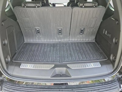 2025 Chevrolet Tahoe 4WD Premier