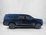 2021 Chevrolet Suburban 4WD Z71
