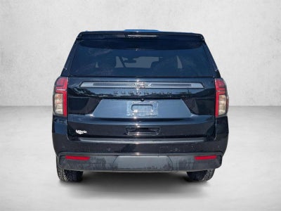 2021 Chevrolet Suburban 4WD Z71