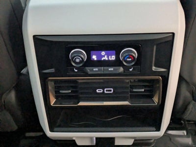 2022 GMC HUMMER EV e4WD Crew Cab Edition 1