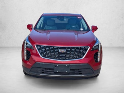 2020 Cadillac XT4 FWD 4dr Luxury