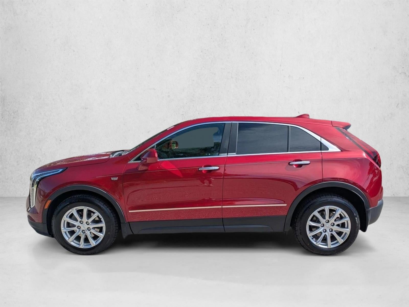 2020 Cadillac XT4 FWD 4dr Luxury