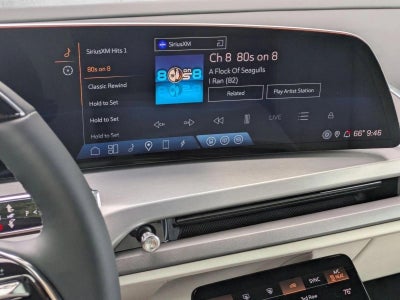 2026 Cadillac VISTIQ AWD 4dr Sport