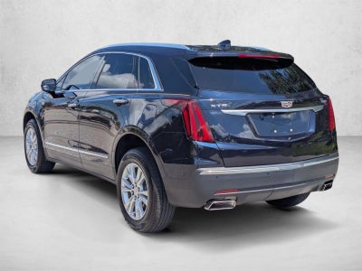 2021 Cadillac XT5 FWD 4dr Luxury