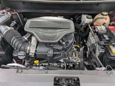 2020 Cadillac XT6 FWD 4dr Premium Luxury