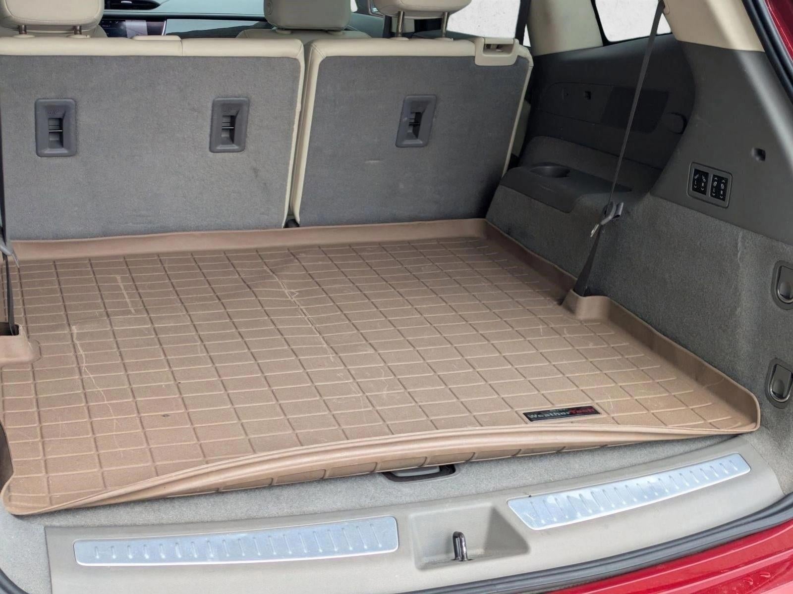 2020 Cadillac XT6 FWD 4dr Premium Luxury