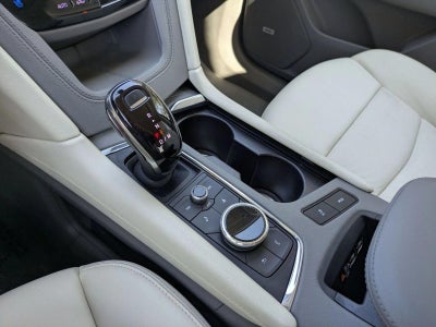 2020 Cadillac XT6 FWD 4dr Premium Luxury