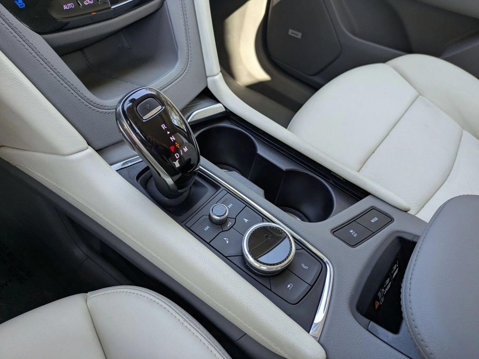 2020 Cadillac XT6 FWD 4dr Premium Luxury