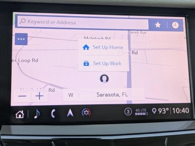 2020 Cadillac XT6 FWD 4dr Premium Luxury