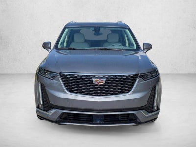2020 Cadillac XT6 FWD 4dr Premium Luxury