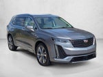 2020 Cadillac XT6 FWD 4dr Premium Luxury