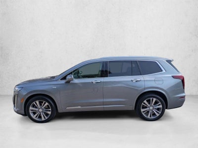 2020 Cadillac XT6 FWD 4dr Premium Luxury