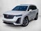2024 Cadillac XT6 AWD 4dr Premium Luxury