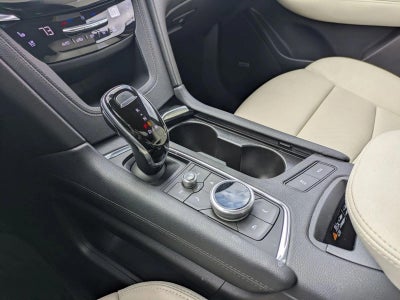 2021 Cadillac XT6 AWD 4dr Sport