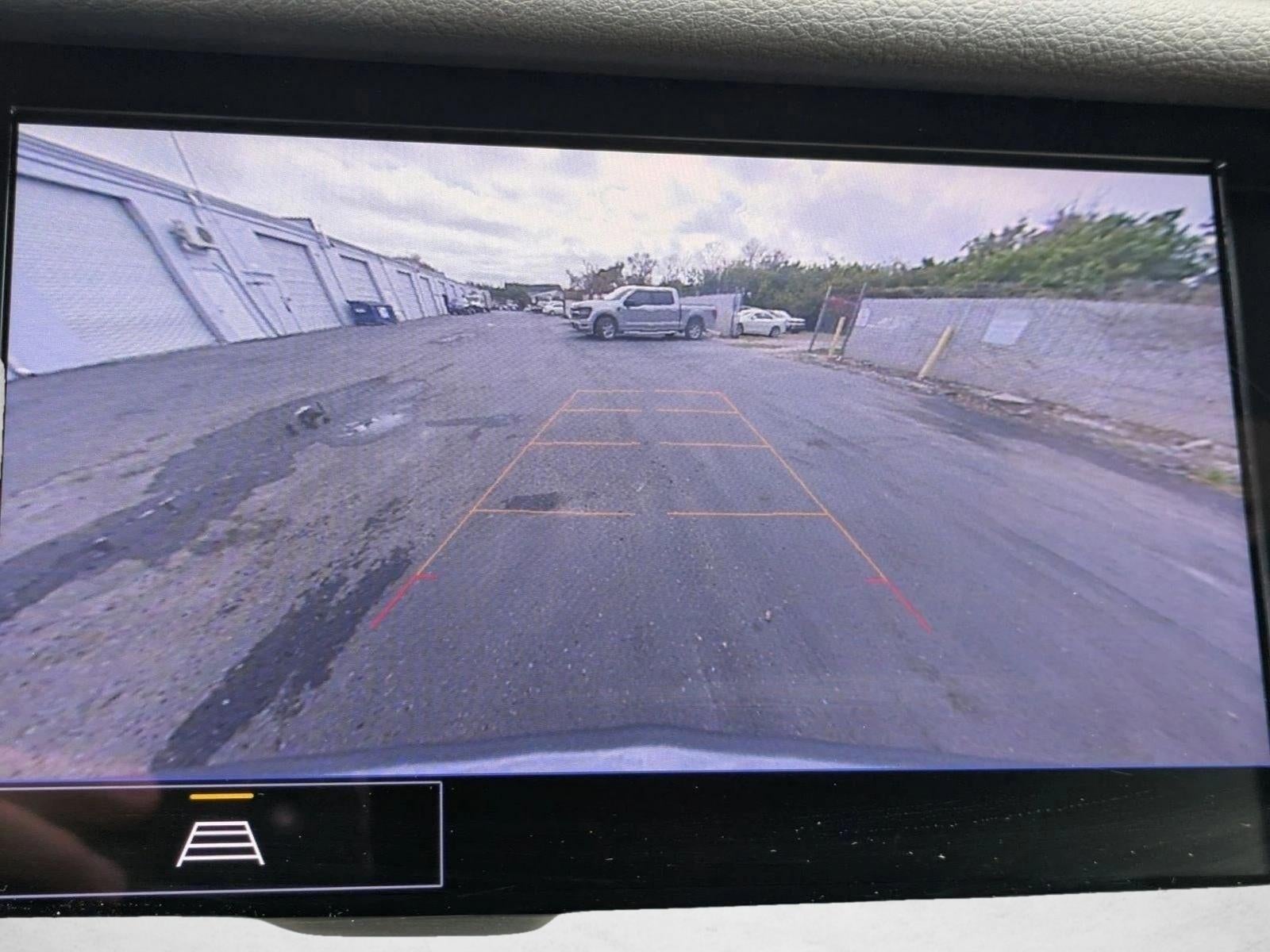 2021 Cadillac XT6 AWD 4dr Sport