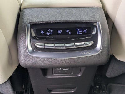 2021 Cadillac XT6 AWD 4dr Sport