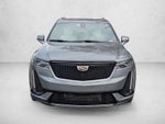 2021 Cadillac XT6 AWD 4dr Sport