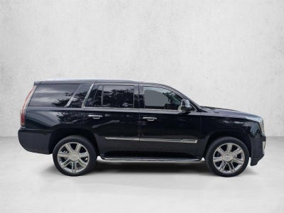 2019 Cadillac Escalade 4WD Luxury