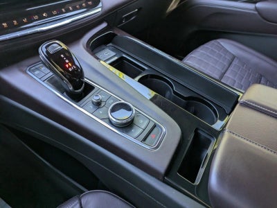 2023 Cadillac Escalade 4WD Sport Platinum