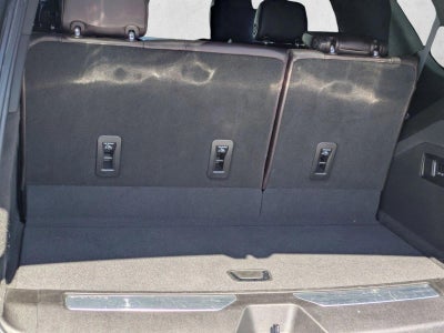 2023 Cadillac Escalade 4WD Sport Platinum