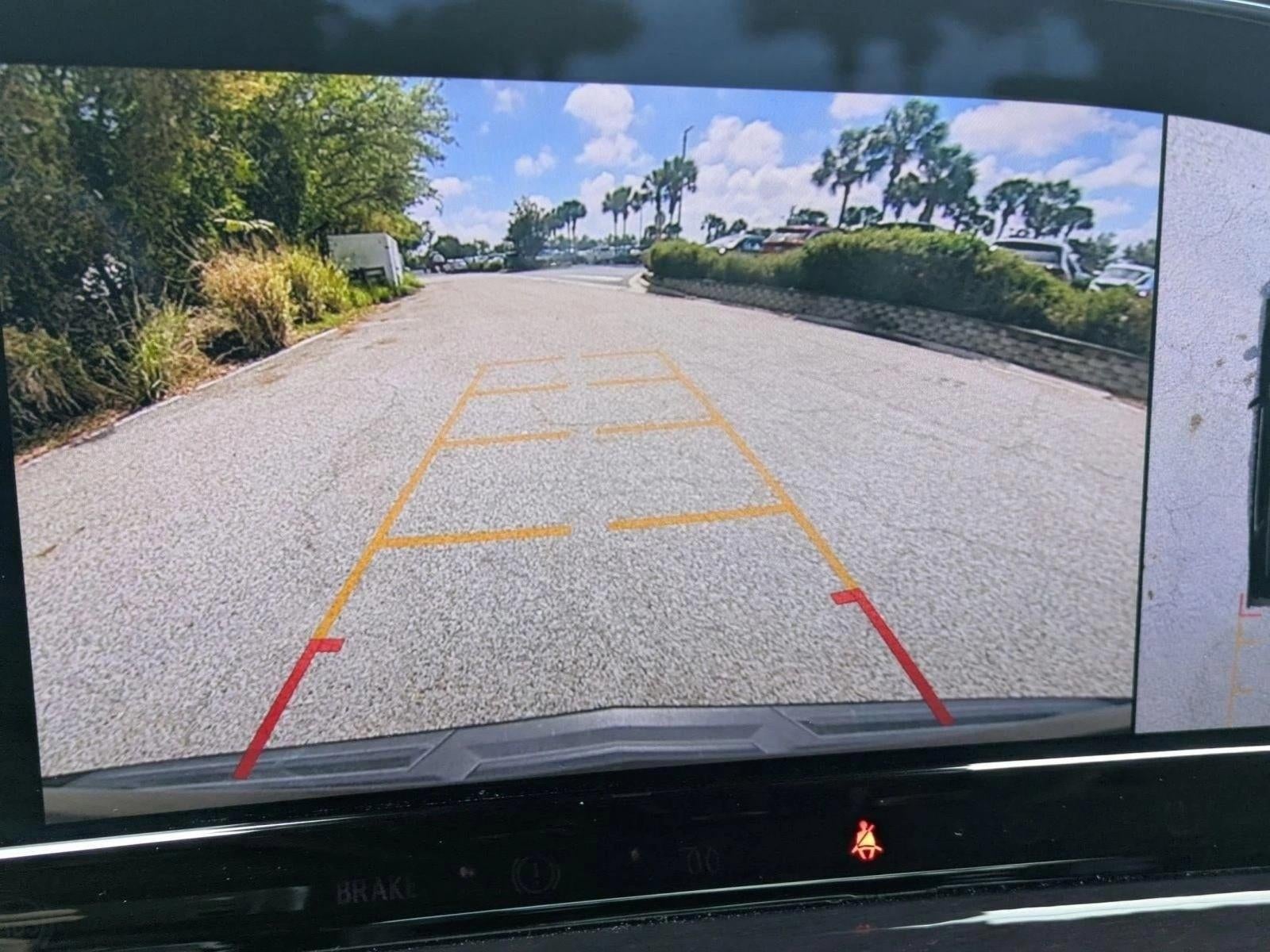 2023 Cadillac Escalade 4WD Sport Platinum