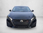2023 Nissan Altima 2.5 SR Sedan