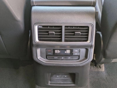 2024 Volkswagen Atlas 2.0T SE FWD