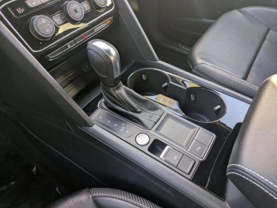 2022 Volkswagen Atlas Cross Sport 2.0T SE w/Technology FWD