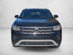 2022 Volkswagen Atlas Cross Sport 2.0T SE w/Technology FWD