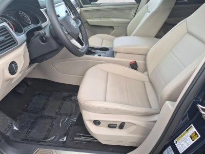 2021 Volkswagen Atlas 2.0T SE w/Technology FWD *Ltd Avail*