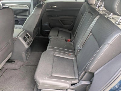 2020 Volkswagen Atlas Cross Sport 3.6L V6 SE w/Technology FWD