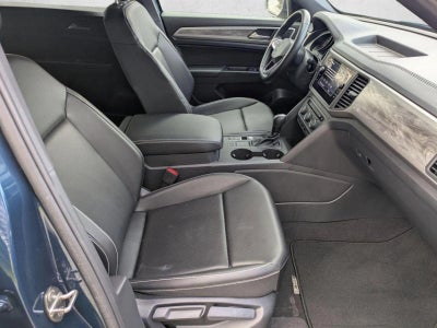 2020 Volkswagen Atlas Cross Sport 3.6L V6 SE w/Technology FWD