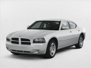 2008 Dodge Charger 4dr Sdn R/T RWD