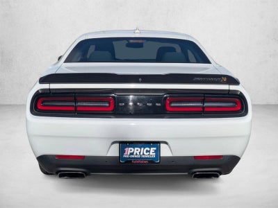2023 Dodge Challenger R/T Scat Pack RWD