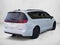 2024 Chrysler Pacifica Limited FWD
