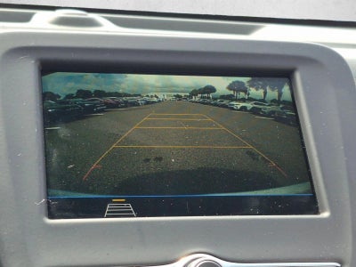 2019 Chevrolet Equinox FWD LT