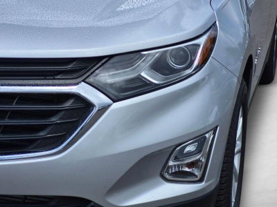 2019 Chevrolet Equinox FWD LT