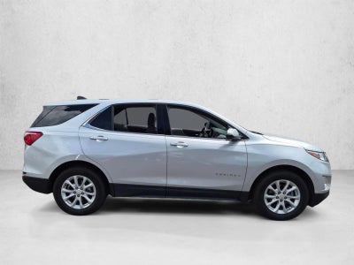 2019 Chevrolet Equinox FWD LT