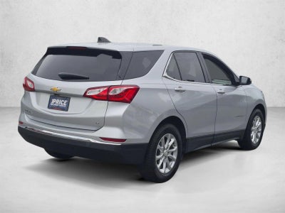 2019 Chevrolet Equinox FWD LT