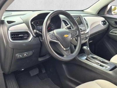 2019 Chevrolet Equinox FWD LT