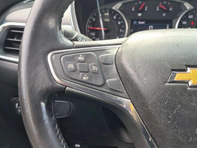 2019 Chevrolet Equinox FWD LT