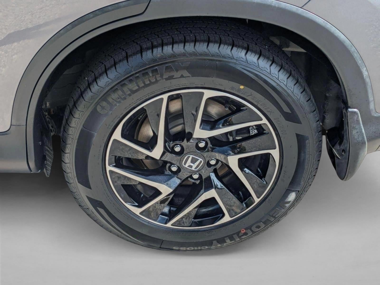 2016 Honda CR-V SE 2WD