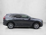 2025 Honda CR-V EX-L 2WD
