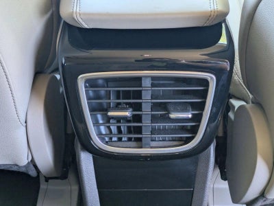 2022 Lincoln Nautilus Standard FWD