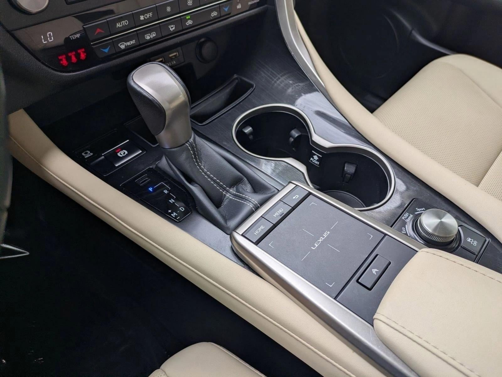2021 Lexus RX 350 FWD