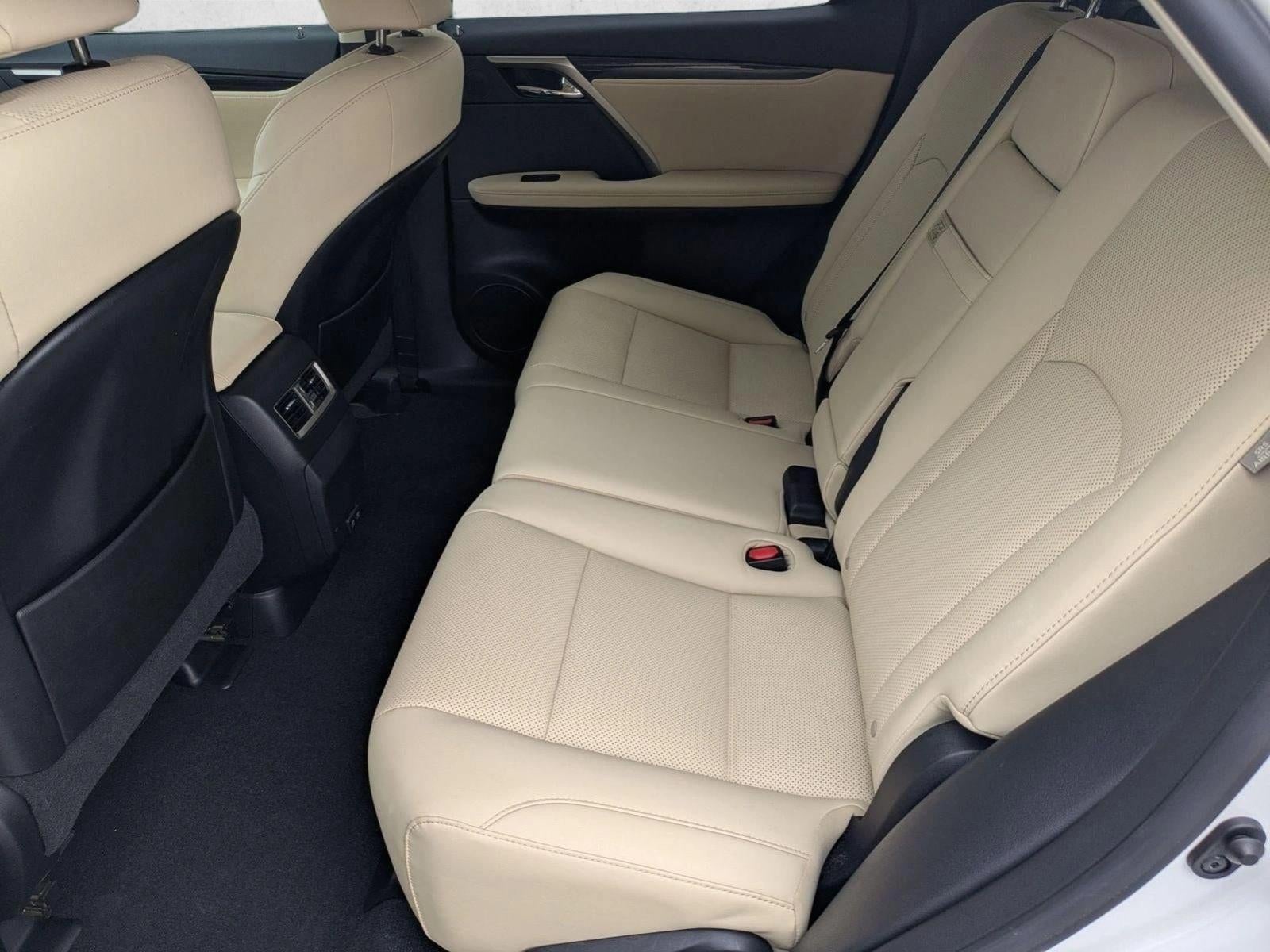 2021 Lexus RX 350 FWD