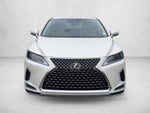 2021 Lexus RX 350 FWD