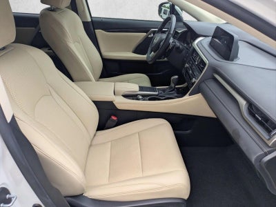 2021 Lexus RX 350 FWD